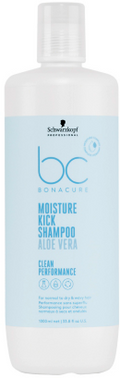 Champú Cabellos Secos Normales Moisture Kick Aloe Vera 1000ml Schwarzkopf Professional