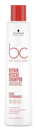 Champú Repair Rescue BC Arginina Schwarzkopf Professional