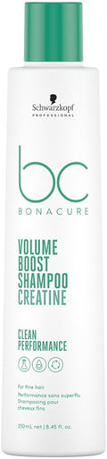 Champú Volume Boost Creatina BC Schwarzkopf Professional