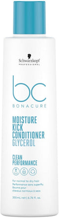 Acondicionador Glycerol Moisture Kick Schwarzkopf Professional