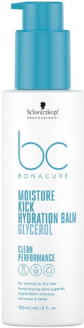 Bálsamo Hidratante Glycerol Moisture Kick Schwarzkopf Professional