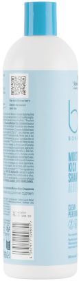 Champú Cabellos Secos Normales Moisture Kick Aloe Vera 500ml Schwarzkopf Professional