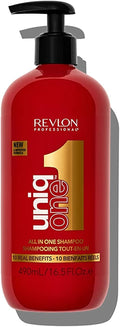 Champú All in One Uniq One Revlon