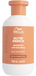 Champú Cabello Seco Nutri-Enrich Invigo Wella Professionals