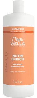 Champú Cabello Seco 1000ml Nutri-Enrich Invigo Wella Professionals