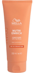 Acondicionador Cabello Seco Nutri-Enrich Invigo Wella Professionals