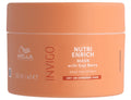 Mascarilla Cabello Seco Nutri-Enrich Invigo Wella Professionals