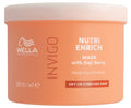 Mascarilla Cabello Seco 500ml Nutri-Enrich Invigo Wella Professionals