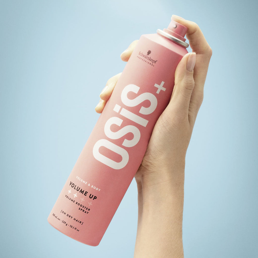Spray Potenciador del Volumen Osis+ Volume Up Schwarzkopf Professional