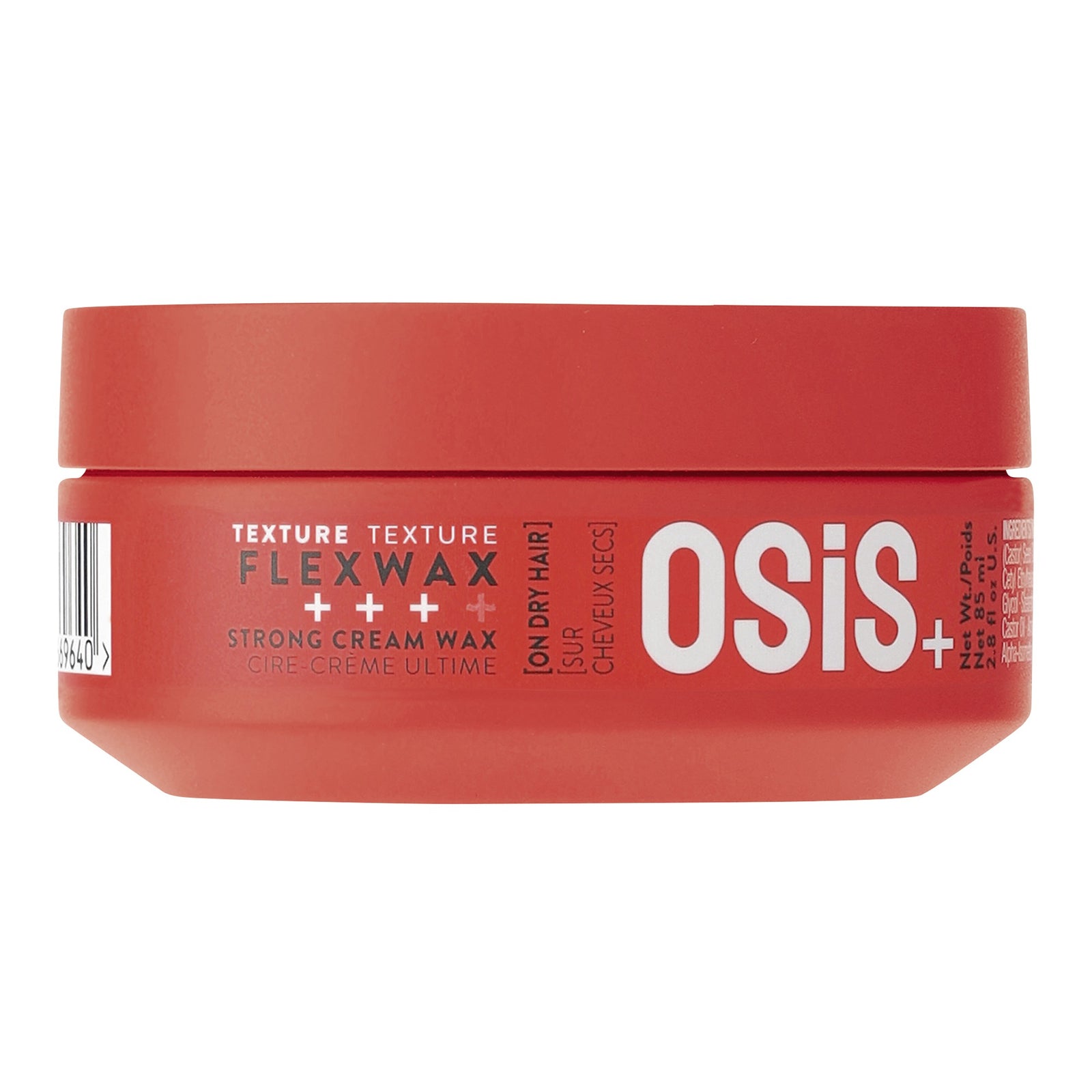 Cera Osis+ Flexwax New Schwarzkopf Professional