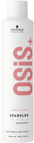 Spray de Brillo Osis+ Sparkler New Schwarzkopf Professional
