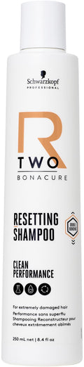 Champú Restaurador R-TWO Schwarzkopf Professional