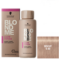 Crema matizadora T-Galleta 9-49 BlondMe Schwarzkopf Professional