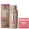 Crema Matizadora T-Fresa 9.5-81BlondMe Schwarzkopf Professional
