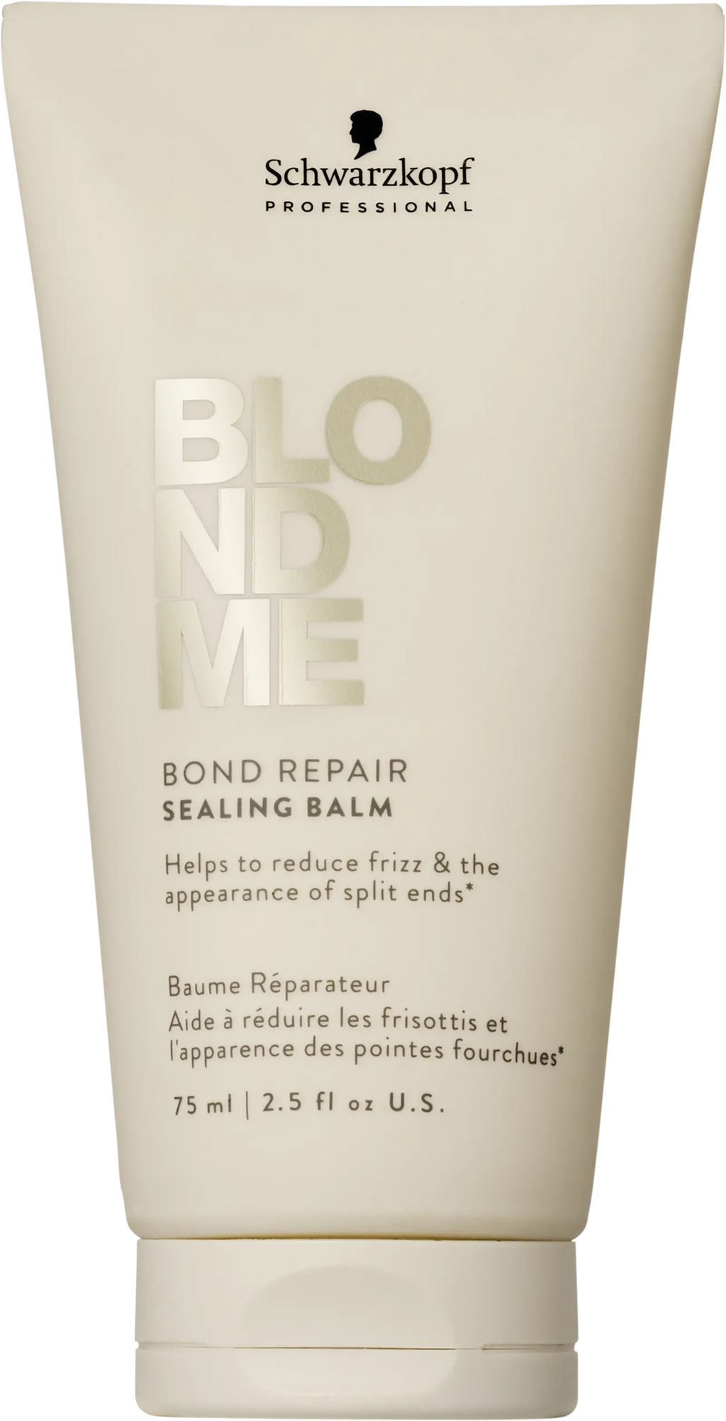 Bálsamo Sellador Bond Repair BlondMe Schwarzkopf Professional