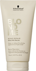 Bálsamo Sellador Bond Repair BlondMe Schwarzkopf Professional