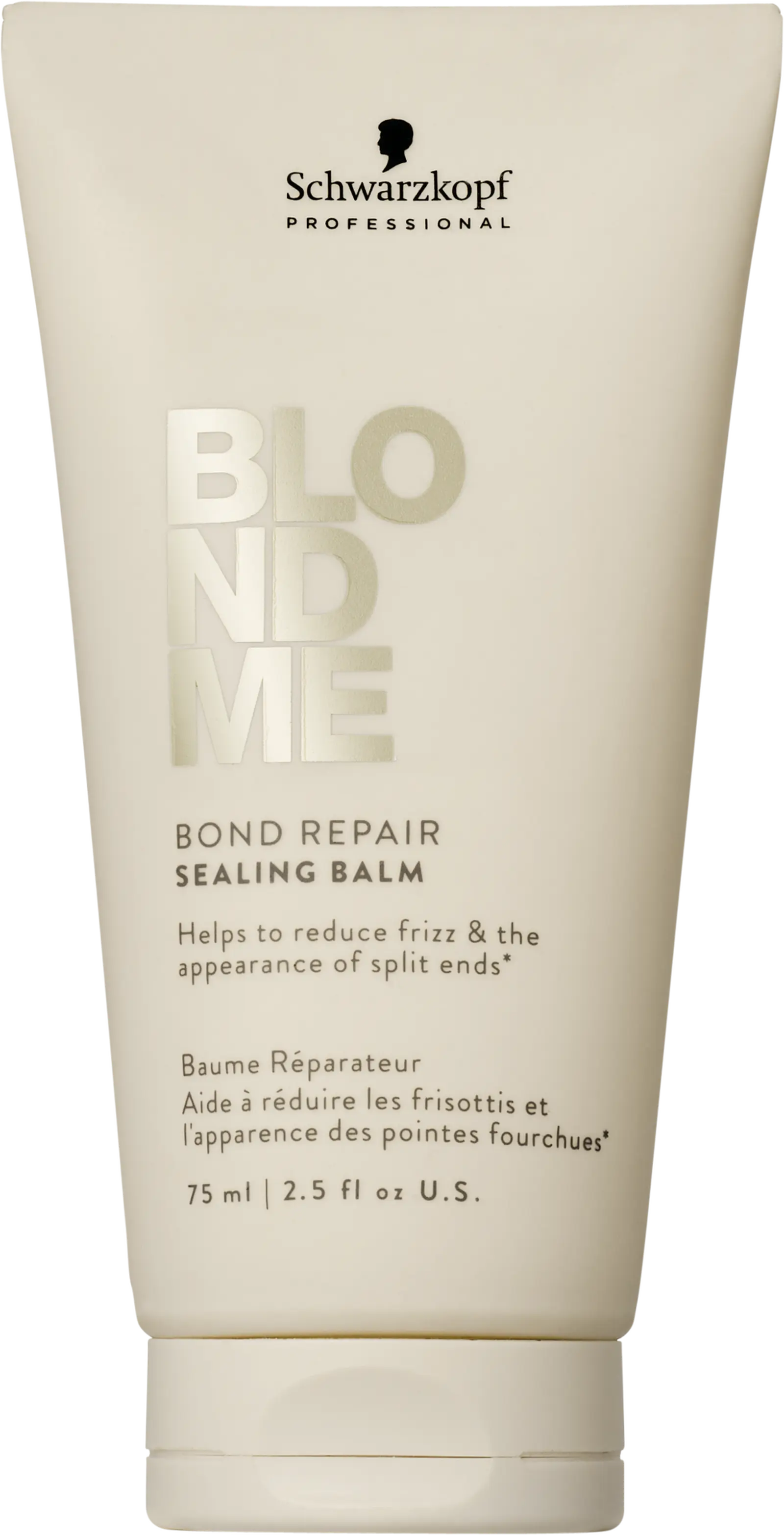 Bálsamo Sellador Bond Repair BlondMe Schwarzkopf Professional