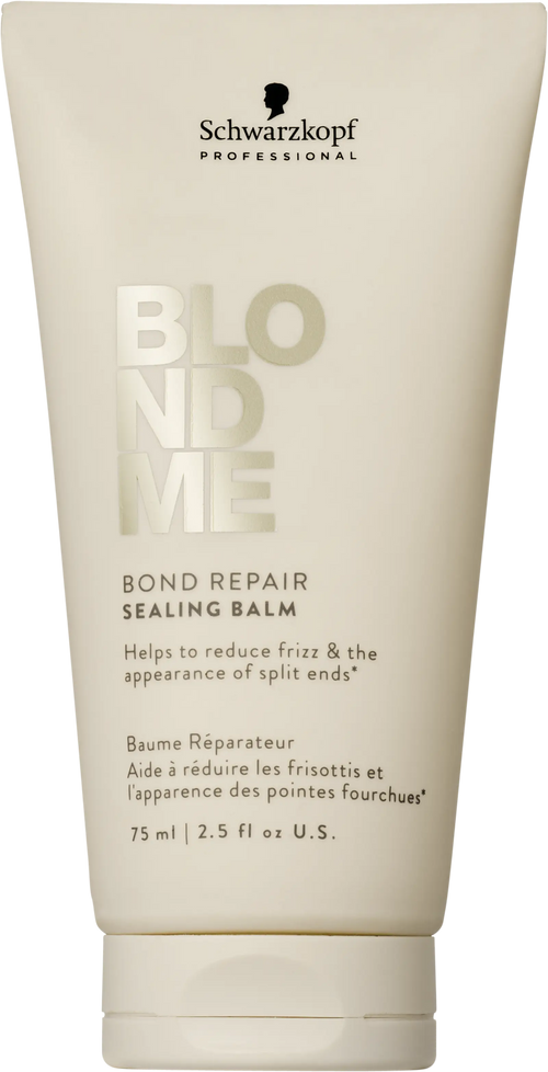 Bálsamo Sellador Bond Repair BlondMe Schwarzkopf Professional