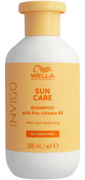 Champú Solar Sun Invigo Wella Professionals