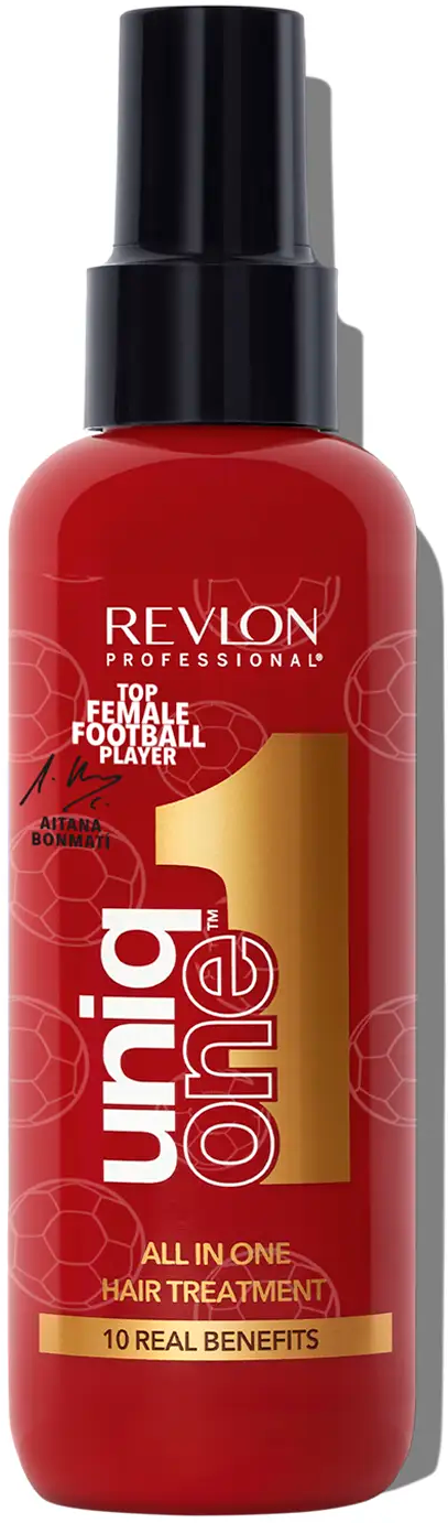 Uniq One Aitana Bonmatí Edición Limitada Revlon