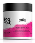 Mascarilla Color Care The Keeper ProYou Revlon