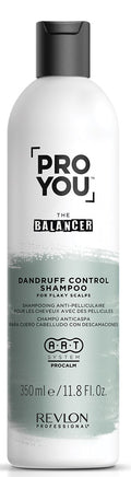 Champú Anticaspa The Balancer ProYou Revlon