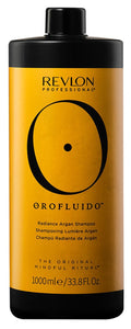 Champú Orofluido 1000ml Revlon