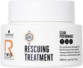 Tratamiento de Rescate R-TWO Schwarzkopf Professional