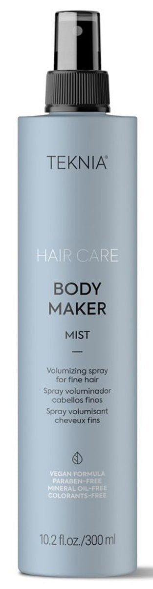 Spray Voluminador Body Maker Mist Teknia Lakme