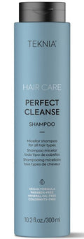 Champú Perfect Cleanse Teknia Lakme
