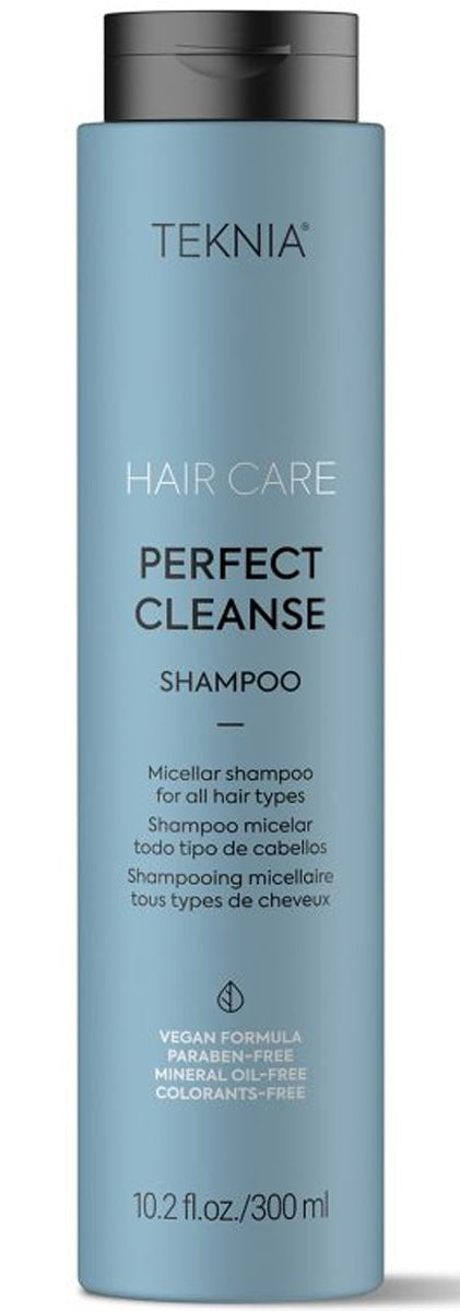 Champú Perfect Cleanse Teknia Lakme