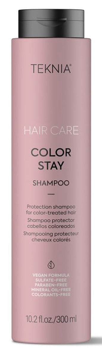 Champú Color Stay Teknia Lakme