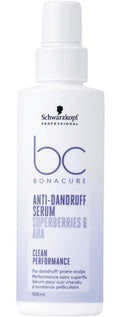 Sérum Anticaspa BC Scalp Genesis Anti-dandruff Schwarzkopf Professional