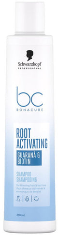 Champú Activador de Raíces BC Scalp Genesis New Root Activating Schwarzkopf Professional