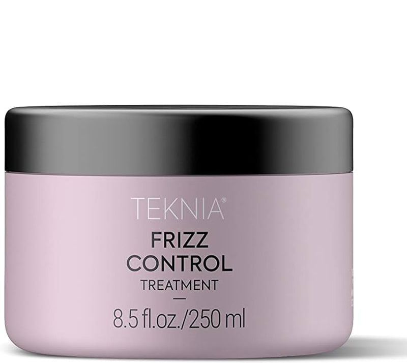 Tratamiento Capilar Cabellos Encrespados Frizz Control Lakme Teknia