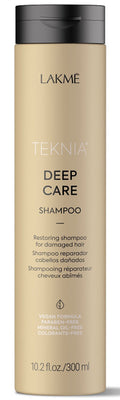 Champú Reparador Deep Care Lakme Teknia