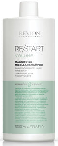Champú Micelar Magnificador Volume Re/Start™ Revlon Professional