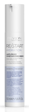 Gotas Hidratantes Antiencrespamiento Re/Start™ Hydratation Revlon
