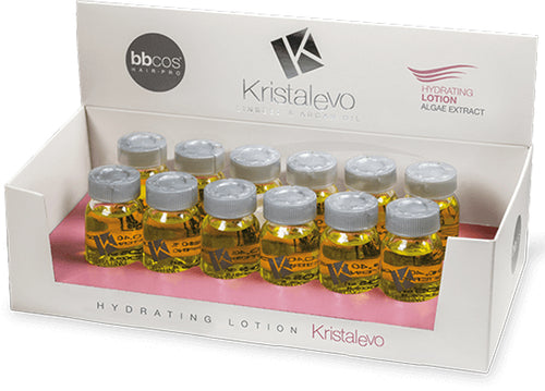 Ampollas Hidratantes Kristalevo BBCos
