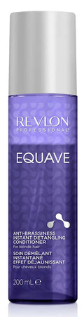 Equave Anti-amarillo Bifase Revlon