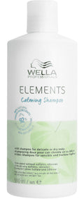 Champú Elements Calm 500 ml Wella