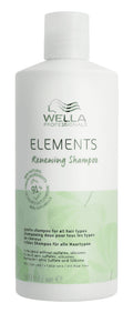 Champú Elements Renewing 500 ml Wella Professionals