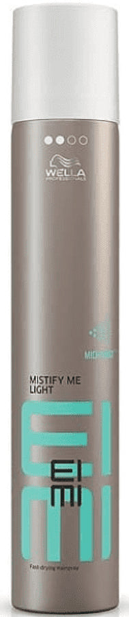 Laca de Secado Rápido Mistify Me Light Wella Eimi