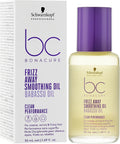 Aceite Suavizante Frizz Away Bonacure Schwarzkopf Professional