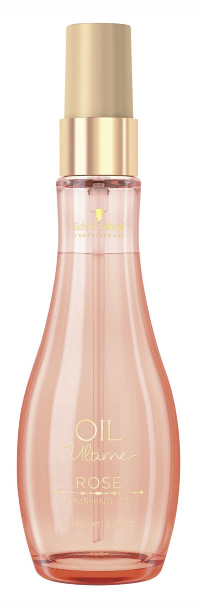 Aceite Oil Ultime Rosa Schwarzkopf Professional