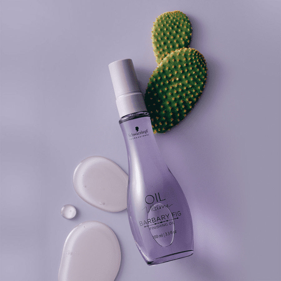 Aceite Oil Ultime Barbary Fig Schwarzkopf Professional