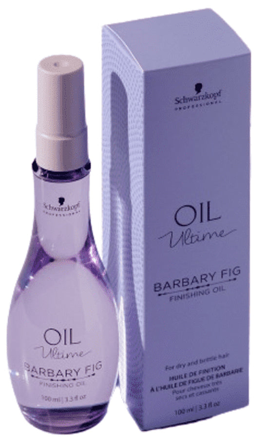 Aceite Oil Ultime Barbary Fig Schwarzkopf Professional