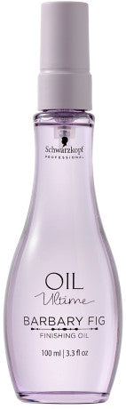 Aceite Oil Ultime Barbary Fig Schwarzkopf Professional
