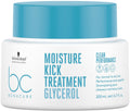 Tratamiento Moisture Kick Glycerol Bonacure Schwarzkopf Professional