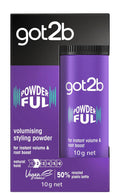 Volumizing Styling Powder Full Got2b Schwarzkopf